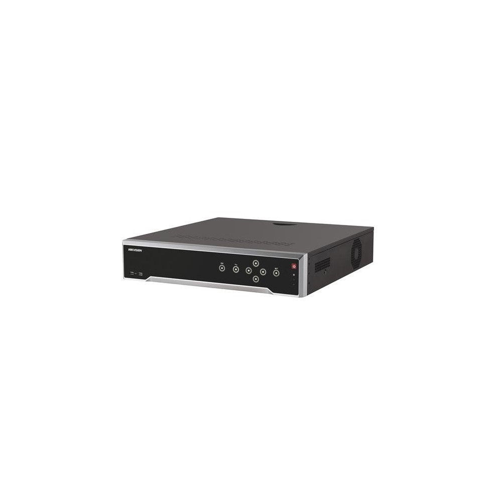 NVR Hikvision 16CH 4K 16PoE 4HDD DS-7716NI-K4/16P